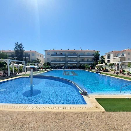 Mythical Sands Resort - Antonios Paralimni Exterior photo