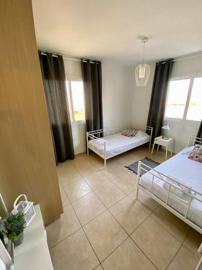 Mythical Sands Resort - Antonios Paralimni Exterior photo