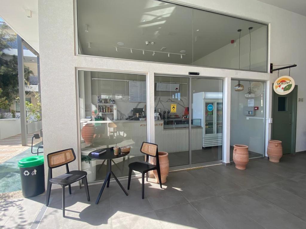 Mythical Sands Resort - Antonios Paralimni Exterior photo