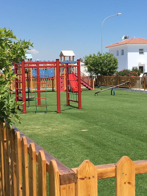 Mythical Sands Resort - Antonios Paralimni Exterior photo