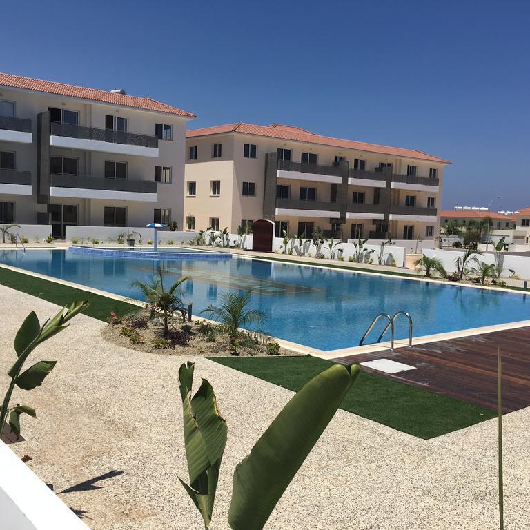 Mythical Sands Resort - Antonios Paralimni Exterior photo